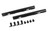 MSD Atomic EFI Billet Fuel Rails | BCCX 2724