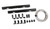 MSD Atomic EFI Billet Fuel Rails | BCCX 2725