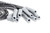 MSD Black Super Conductor 8 Cyl Multi-Angle-HEI Universal | BCCX 31183