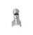 MSD Black 8.5mm Super Conductor 8-Cylinder Multi-Angle Universal | BCCX 31193