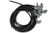 MSD Black Super Conductor Universal 8 Cyl 90° Plug/90° Plug | BCCX 31223