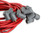 MSD Super Conductor Spark Plug Wire Set 8 Cyl 90° Plug Socket/HEI Cap | BCCX 31239