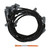MSD Black Super Conductor Corvette 305 350 HEI | BCCX 31763
