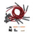 MSD Super Conductor Spark Plug Wire Set AMC V8 Engines | BCCX 31859