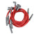 MSD Red Super Conductor Gen III LS-1/3/6 V8 Universal | BCCX 32079
