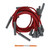 MSD Super Conductor Spark Plug Wire Set Chevy Pickup BB EFI '90-'97 SC | BCCX 32119