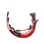 MSD Super Conductor Spark Plug Wire Set LT1 Camaro ’93-’96 | BCCX 32149