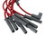 MSD Super Conductor Spark Plug Wire Set Mustang 5.0L '94-On | BCCX 32209