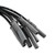 MSD Wire Set SC Blk Ford 351C-460 w/HEI Cap | BCCX 35383