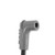 MSD Wire Set SC Blk BB Chevy for use with HEI Tower Cap | BCCX 35603