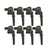 MSD Black. 8-Pack | BCCX 55148