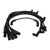 MSD Wire Set Street Fire GM Vortec Small Block '96-'03 | BCCX 5573