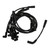 MSD Street Fire Wire Set - 93-97 GM LT1 Camaro Firebird 92-96 Corvette | BCCX 5575