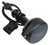 MSD DIS Direct Ignition System Kit - Black | BCCX 601523