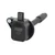 MSD Ignition Coil - Blaster - Ford 5.2L - V8 - SuperCharged - Black - 8 Pack | BCCX 824538
