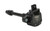 MSD Ignition Coil - Blaster Series-Honda 1.5L/2.0L/2.0L Turbo 4-cyl-Black-4-Pack | BCCX 824943