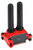 MSD Blaster Ignition Coil - Gen III HEMI 05-24 - Red - Single 5.7/6.1/6.2/6.4 | BCCX 8255