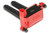 MSD Blaster Ignition Coil - Gen III HEMI 05-24 - Red - Single 5.7/6.1/6.2/6.4 | BCCX 8255