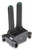 MSD Blaster Ignition Coil - Gen III HEMI 05-24 - Black - 8-Pack 5.7/6.1/6.2/6.4 | BCCX 825583