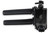 MSD Blaster Ignition Coil - Gen III HEMI 05-24 - Black - 8-Pack 5.7/6.1/6.2/6.4 | BCCX 825583