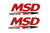 MSD Blaster Ignition Coil - Gen III HEMI 05-24 - Black - 8-Pack 5.7/6.1/6.2/6.4 | BCCX 825583
