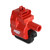 MSD Ignition Coil - GM LS Blaster Series - LS1/LS6 Engines - Red - 8-Pack | BCCX 82628