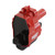MSD Ignition Coil - GM LS Blaster Series - LS1/LS6 Engines - Red - 8-Pack | BCCX 82628