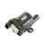 MSD Ignition Coil - Blaster Series - L-Series Truck Engine - Black - 8-Pack | BCCX 826383