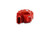 MSD Ignition Coil - Blaster Series - LS2/LS3/LS4/LS7/LS9 Engines - Red - 8-Pack | BCCX 82658