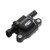 MSD Ignition Coil - Blaster Series - LS2/LS3/LS4/LS7/LS9 Engines -Black - 8-Pack | BCCX 826583