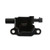 MSD Ignition Coil - Blaster Series - LS2/LS3/LS4/LS7/LS9 Engines -Black - 8-Pack | BCCX 826583