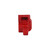 MSD Ignition Coil - Blaster Series - Gen V GDI Engine - Red - 8-Pack - Square | BCCX 82668