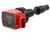 MSD Ignition Coil - Blaster Series - Hyundai/KIA 1.6L Turbo- Red - 4-Pack | BCCX 82694