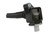 MSD Ignition Coil - Ford EcoBoost - 3.5L V6 - Black - 6-Pack | BCCX 827063