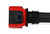 MSD Ignition Coil - Blaster - Chrysler V6 - Red - 6-Pack | BCCX 82736