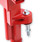 MSD Ignition Coil - Blaster - Chrysler 3.7L - Red | BCCX 82737