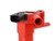 MSD Ignition Coil - Blaster - Ford F-Series 6.2L - Red - Driver Side | BCCX 8274D