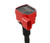 MSD Ignition Coil - Blaster Series - Fits Nissan/Infiniti 3.5L - Red | BCCX 8279