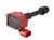 MSD Ignition Coil - Blaster Series - Fits Nissan/Infiniti 3.5L - Red | BCCX 8279