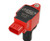 MSD Ignition Coil - Blaster Series - Fits Nissan/Infiniti 3.5L - Red - 6-Pack | BCCX 827916