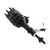MSD Black Ford 351C - 460 Ready-To-Run Distributor | BCCX 83503