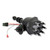 MSD Black Ford 351C - 460 Ready-To-Run Distributor | BCCX 83503