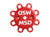 MSD Ready-to-Run Marine Distributor Ford 351C-460 Steel Gear | BCCX 835066