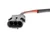 MSD Black Distributor Ford 289/302 Ready-to-Run Steel Gear | BCCX 835231