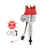 MSD Ford 351W Ready-To-Run Pro-Billet Distributor Steel Gear | BCCX 83541