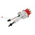 MSD Ford 351W Ready-To-Run Pro-Billet Distributor Steel Gear | BCCX 83541