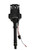 MSD Chevy V8 Marine Ready-to-Run Distributor- Black | BCCX 83607