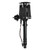 MSD Black Chevy V8 Pro-Billet Distributor with Vacuum Advance | BCCX 83613