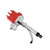 MSD Cadillac V8 Distributor w/Vacuum Advance | BCCX 8363