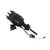 MSD Black Chrysler 426 440 Ready-To-Run Distributor | BCCX 83873
